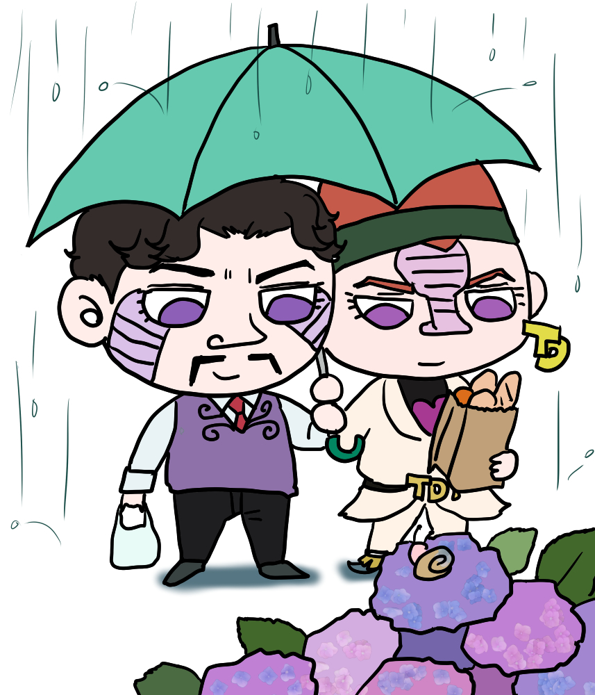 skskheadmania's tweet photo. やる気が出ないRainy Day https://t.co/loNguaLmof