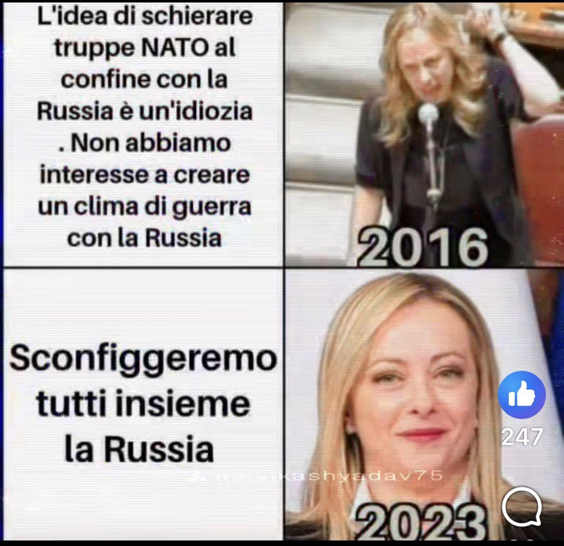 Giovanni Zanutta tweet media