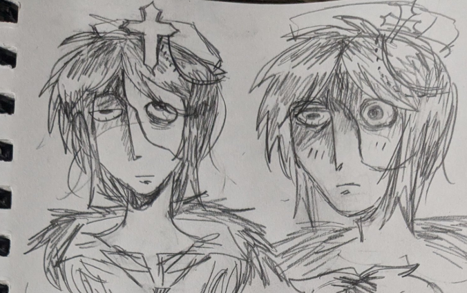 shehemoglobin's tweet photo. @YAOIPATHY the duality https://t.co/OzsCEP2SJo