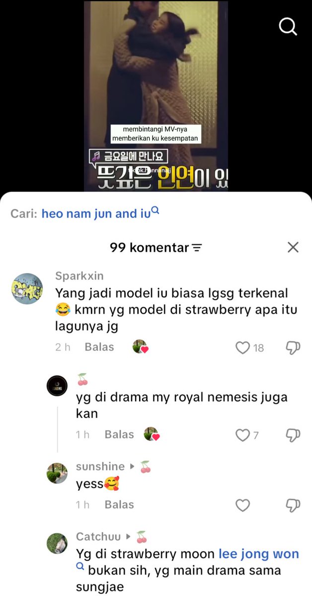 bscyou23's tweet photo. terus kaum lu harus di sebut si paling gendong apanih😭 jadi model mv aja udah berani bilang mereka terkenal karena fav lu wkwk padahal orang2 kebanyakan kenal mereka karena main di drama😭 https://t.co/ojgRDEYNrv