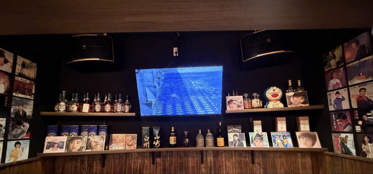 isappi1209's tweet photo. お待たせ致しました🙏
明日6月8日移転オープン‼️
17:30〜01:00

お客さまのボトルはそのまま移動しております🙇‍♂️

3F  8a/a16 thai van lung quan 1
ホルモン木村屋の3階になります。

宜しくお願い致します🙇 https://t.co/PCBLvCuOXC