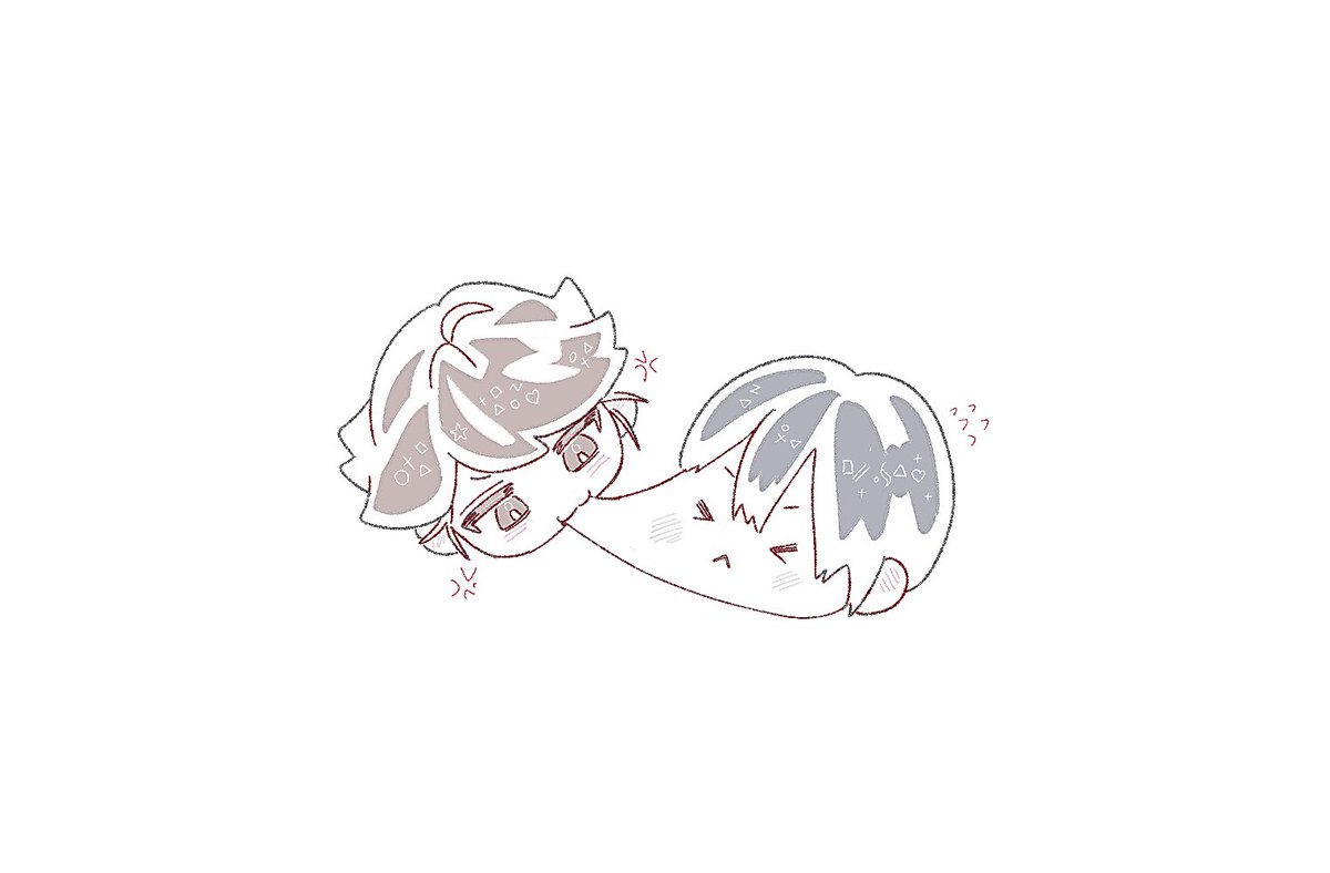 1061px's tweet photo. #及影 #oikage #오이카게 https://t.co/tYVBFC076v