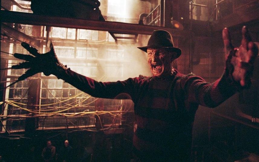 🩸GRAYSON ⦻ || Krueger’s LOVE🩸 tweet media