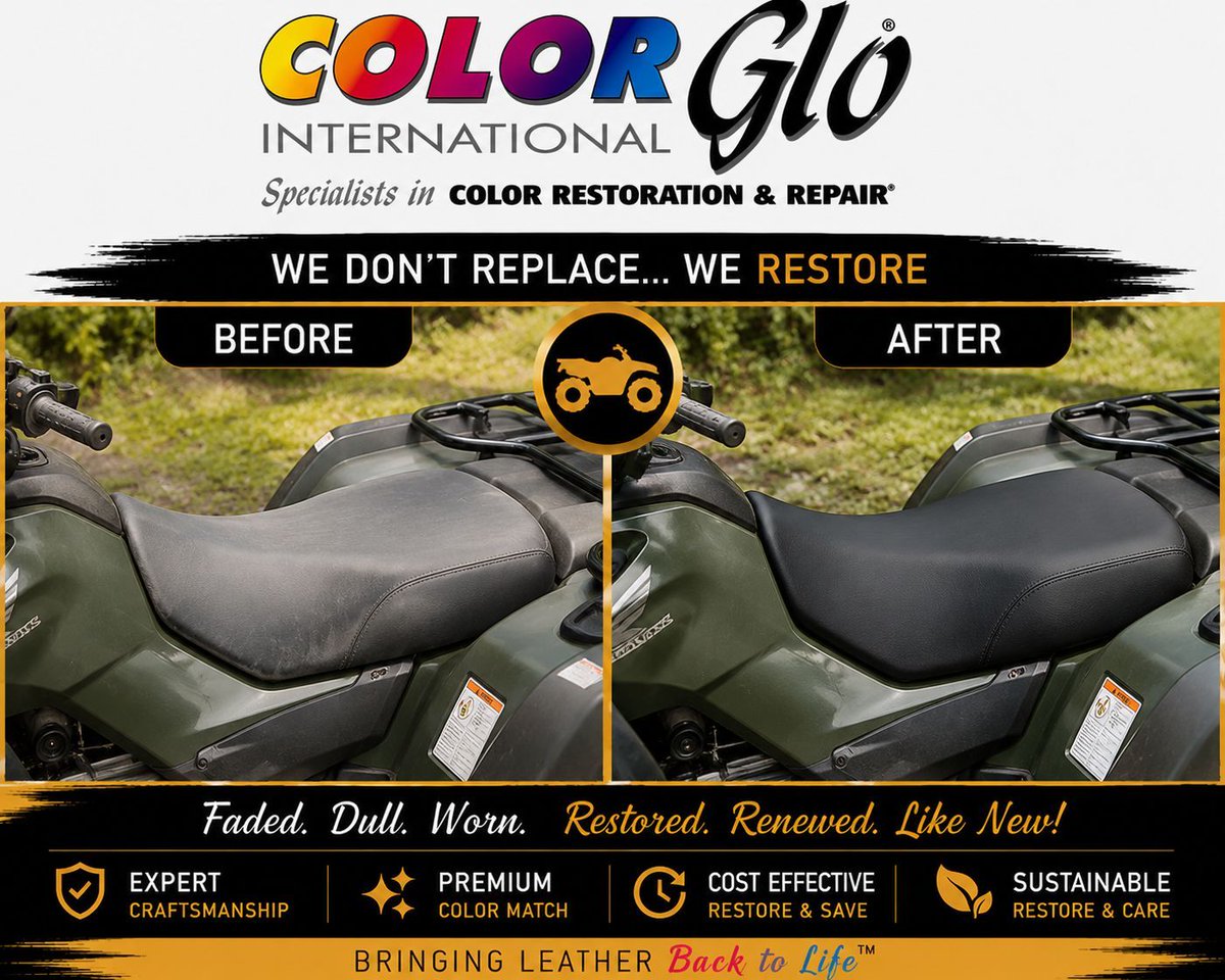 ColorGlo tweet picture