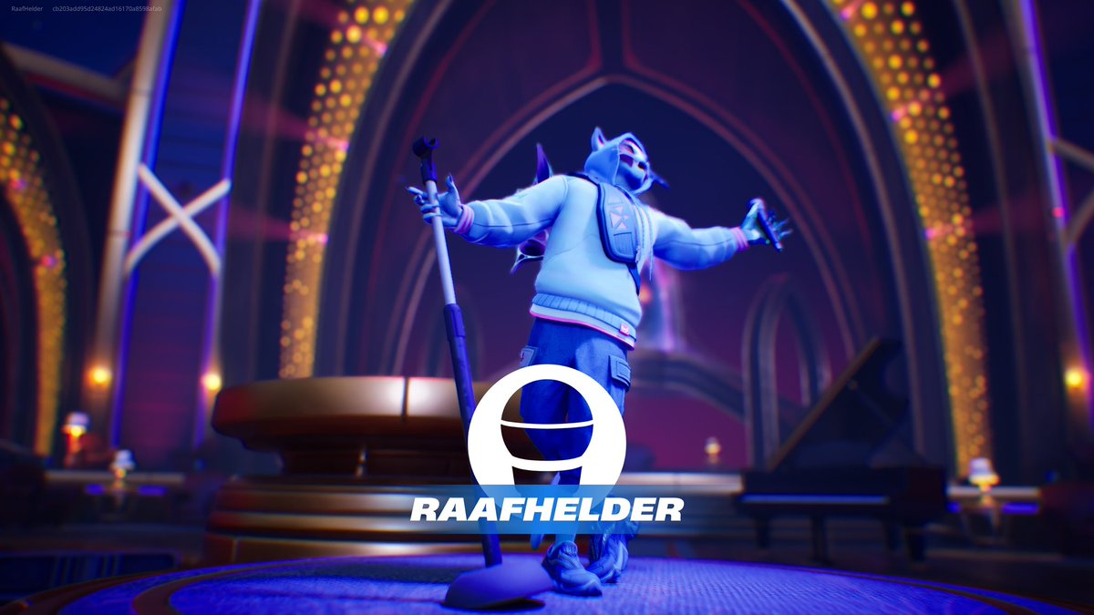 HelderRaaf's tweet photo. @FurryBaitMedia @furry_fortnite Oh, okay. 

Damn. I got excited. Guess I’ll just stick with my boy… https://t.co/YFawZz6j47