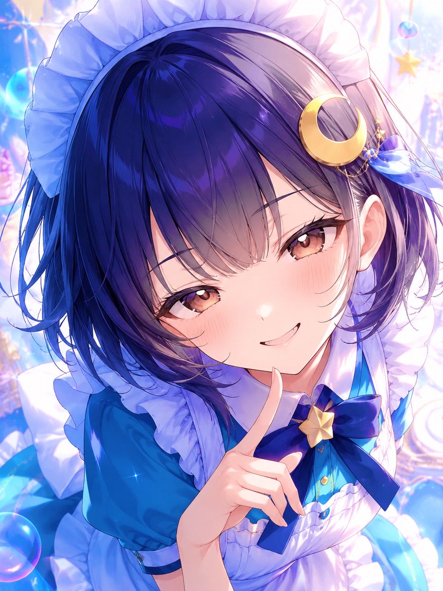 つきあーと