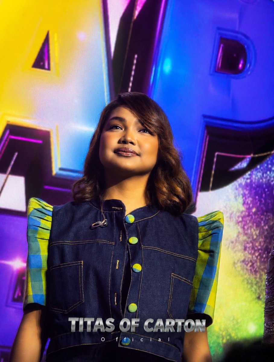 titasofcarton's tweet photo. Carmelle BTS photos from ASAP Negros. 

📷Ads Jell

CARMELLE SLAYEDa ASAPXP 
CARMELLE SLAYEDa ASAPXP
CARMELLE SLAYEDa ASAPXP
#CarmelleCollado https://t.co/kpi0fQom73