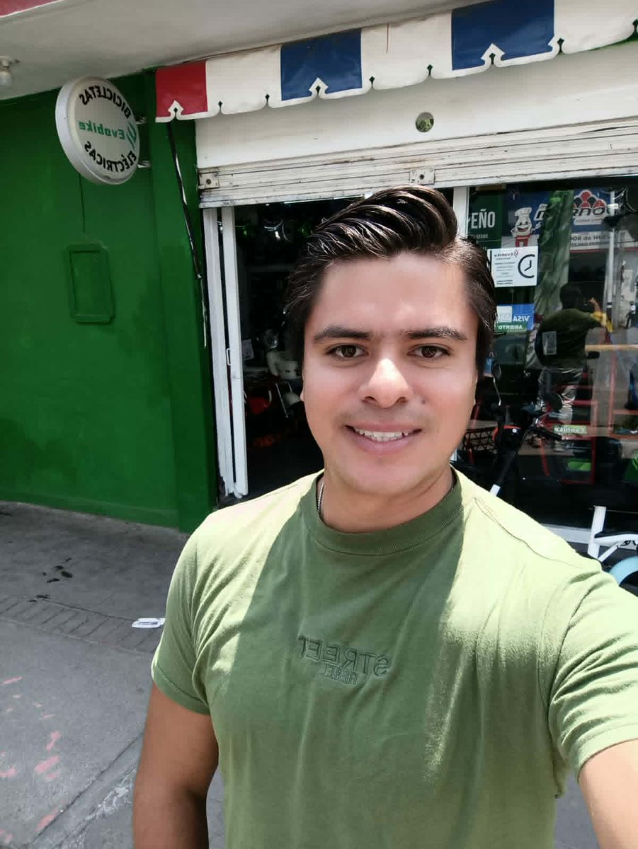 edecanesgalatea's tweet photo. Somos Edecanes Galatea 📷📷
Contrata whats 221 519 0985
en dias pasados en colaboracion con Evobike Tizayuca Centro con nuestro guapo Jesus , en #Tizayuca 📷 #edecanes #gios #edecanesgalatea #Activaciones #ActivacionesDeMarca #edecanesmexico #edecanesparaeventos https://t.co/0ua7r3xUpM