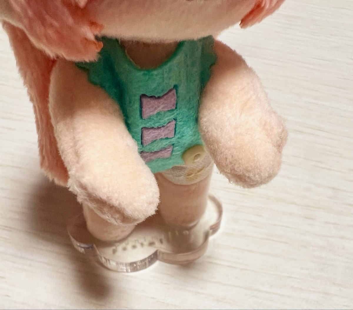 kawaiinee_puni's tweet photo. ちいちゃいおゆびかわいいねえ
ニンゲンにもっとよ〜〜〜くみせてねえ https://t.co/xf2cauqUbM