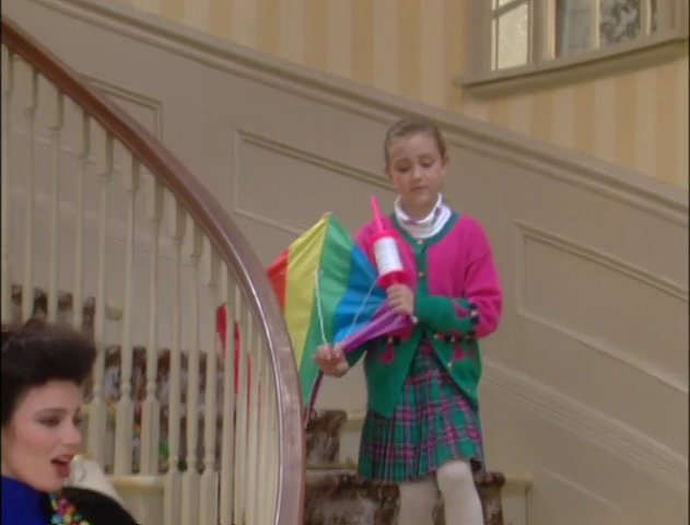 NannyDaily's tweet photo. The Nanny screencap #TheNanny https://t.co/JJPDNFsyGx