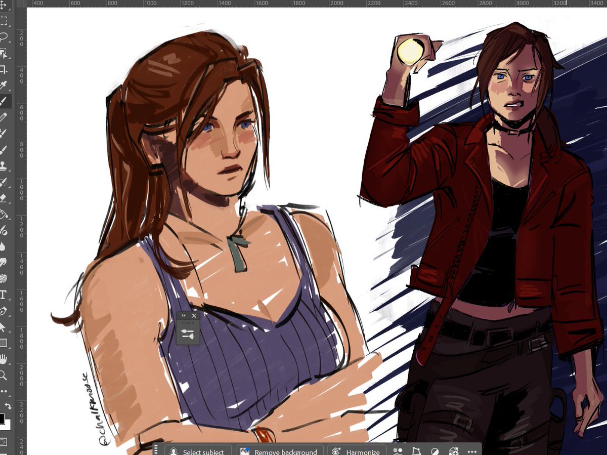 chalkmoose's tweet photo. redfields back baby https://t.co/dsQHjIJgAk