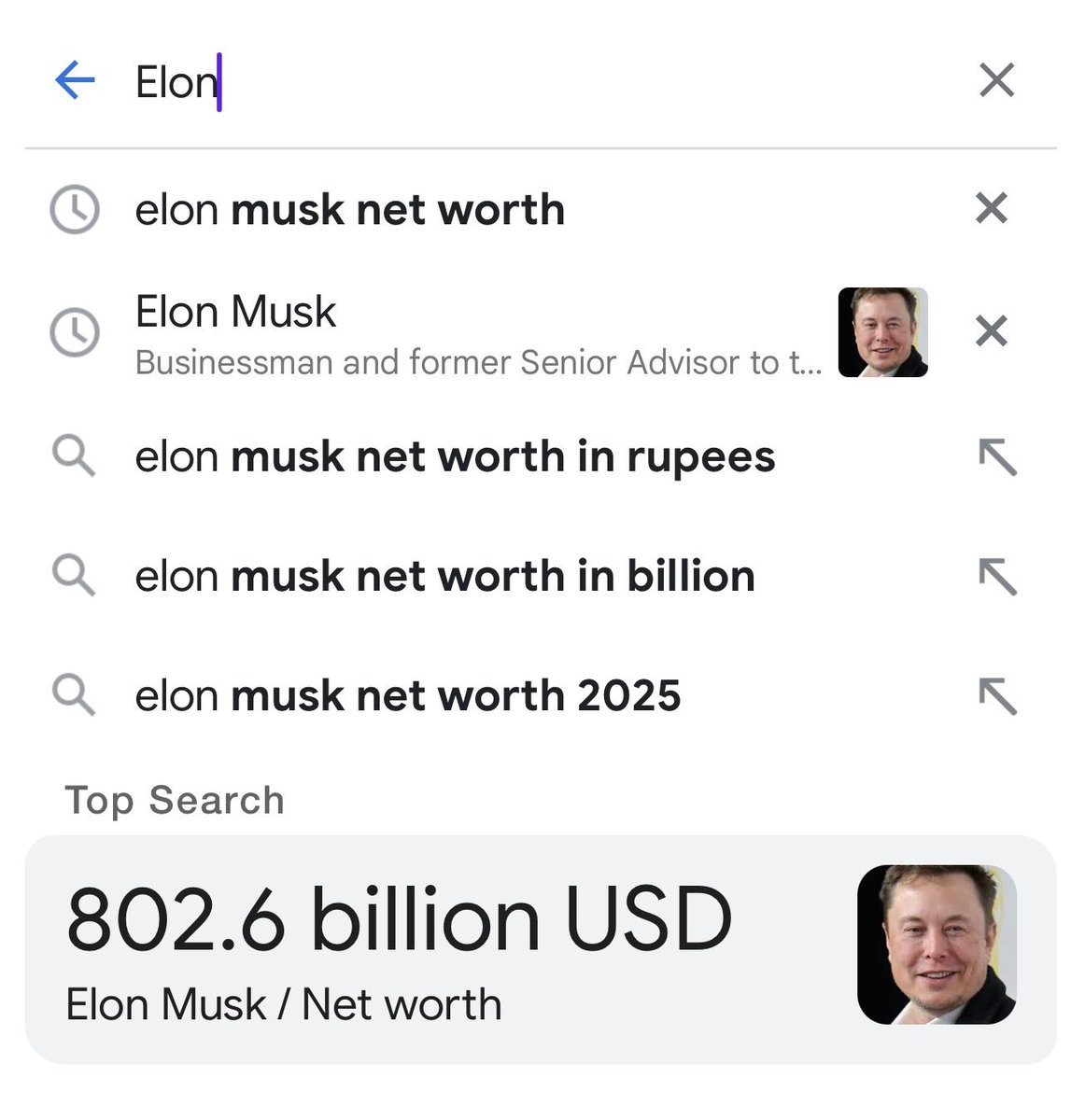 vet_perry's tweet photo. Anytime payout day reach this Nikita go dey gate keep Elon money. Na only una wan chop 802 billion dollars? 🤬😒 https://t.co/YnsZcWbGhr