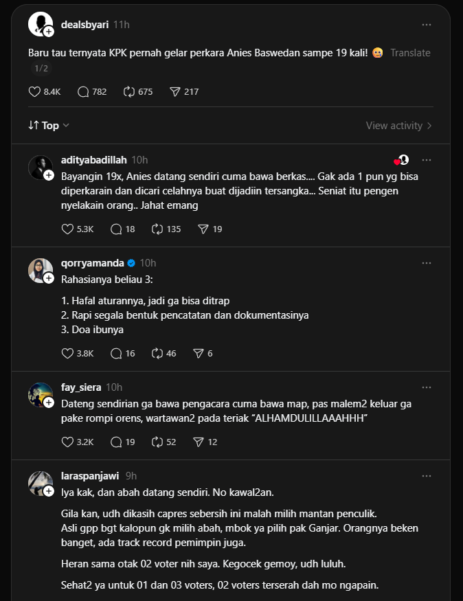 ꦏꦺꦴꦏꦺ tweet media