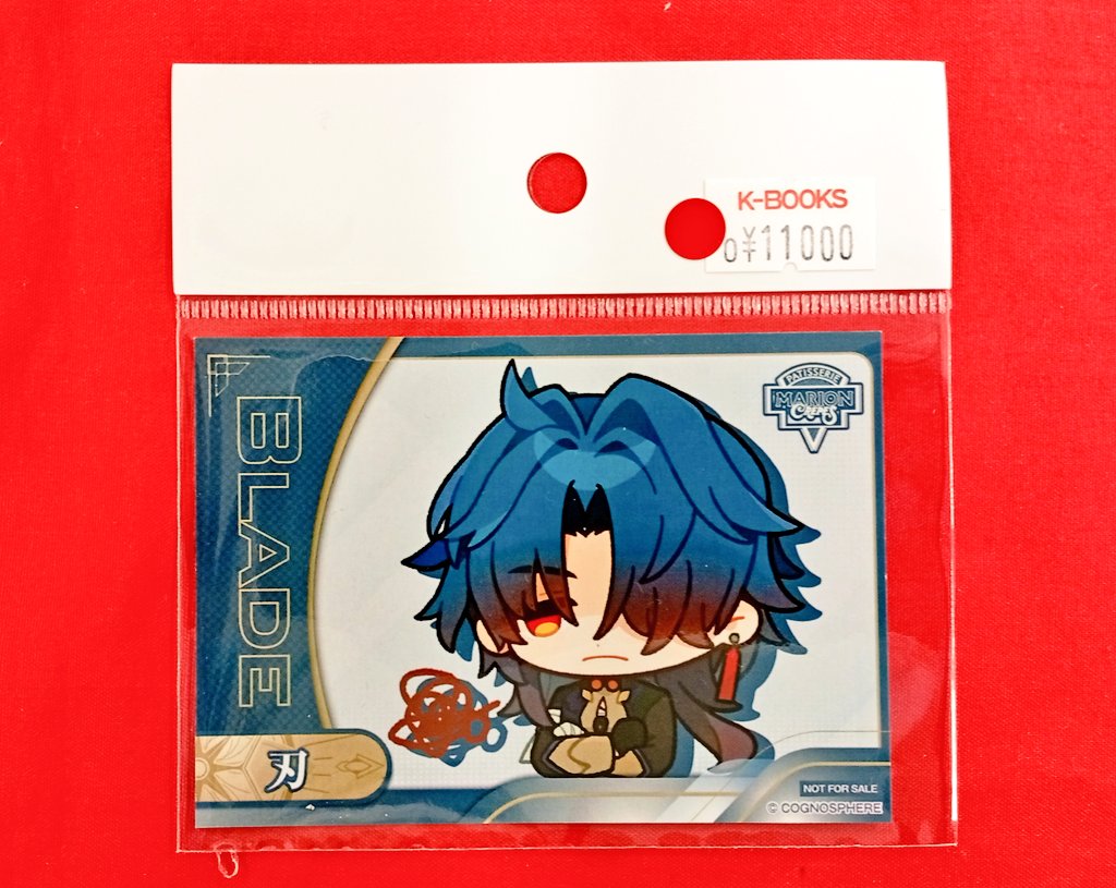 入荷情報】 崩壊スターレイル スタレ マリオンクレープコラボ 特典