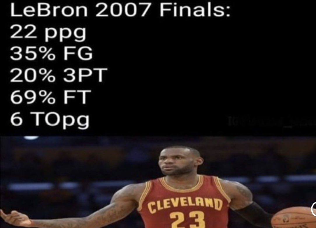 KevinDurFraud's tweet photo. @wrldofBron LeBron raped people in diddy freakoffs btw https://t.co/vDkiqjCBoa