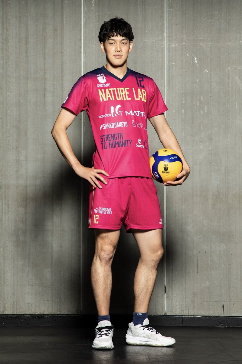 greatbears_vb's tweet photo. 2022-25に東京グレートべアーズの選手として活躍した #小田嶋大貴 氏が、
デフバレーボール男子日本代表新監督に就任しました。

小田嶋監督ならびにデフバレーボール日本代表への応援よろしくお願いします。
https://t.co/2WXtigqkdE

#グレベア
#東京GB
#バレーボールドリーム https://t.co/YWRPIvCycf