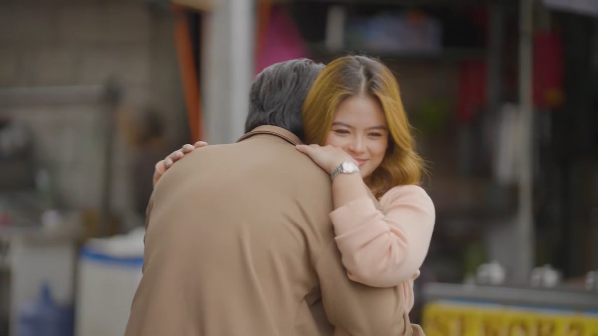 latest_chika's tweet photo. MISSED U LOTS, WILBEA! 💕

Viva One stars #WillbertRoss and #BeaBinene (#WilBea) sparked kilig and excitement among fans with the official teaser of their upcoming series, "Love U Lots". https://t.co/8zpYwVo4ye