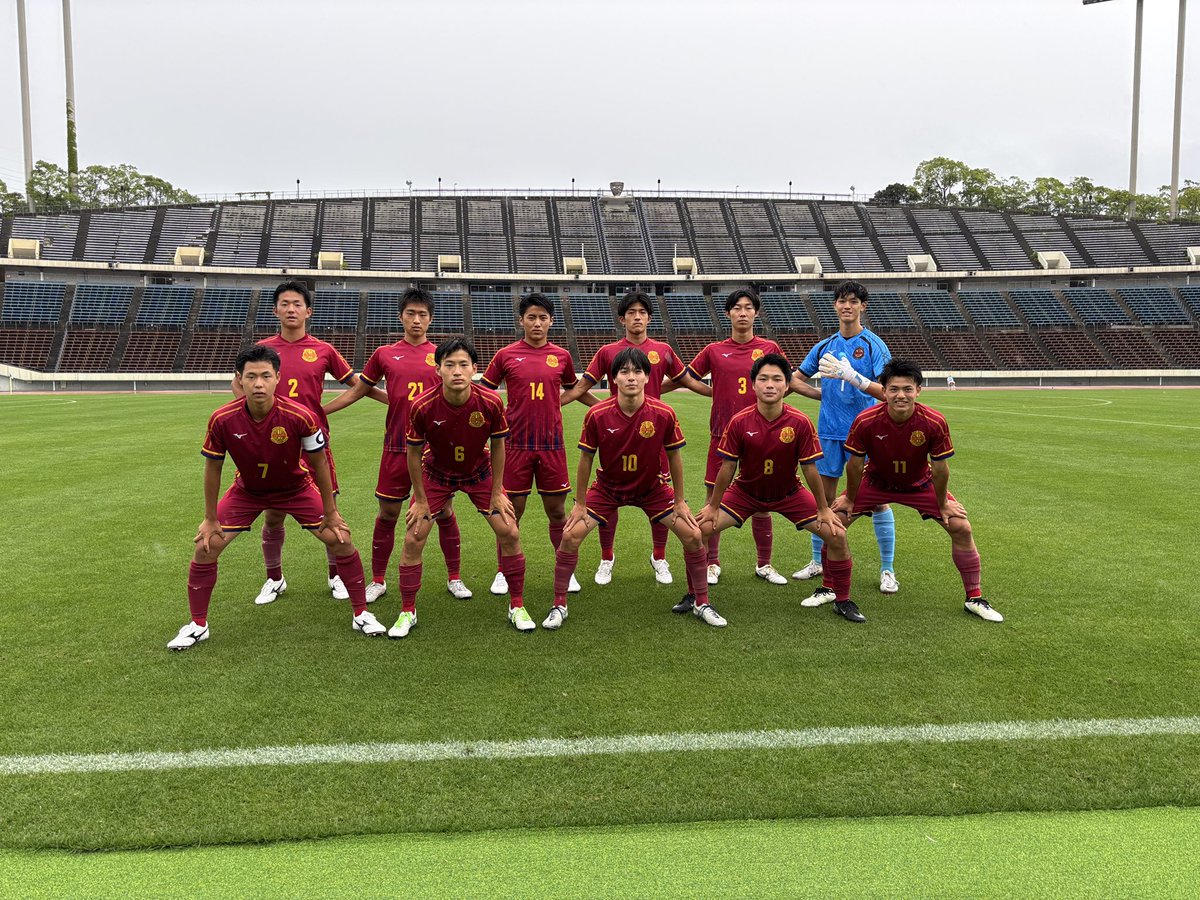 KOBEKORYO's tweet photo. 令和8年度 兵庫県高等学校総合体育大会
3位決定戦
3-0三田学園
フェアプレー賞受賞
ご声援ありがとうございました。
来週からリーグが再開します。
引き続き応援よろしくお願いします。
#神戸弘陵
#REFLAME
#キノネ塾
#cilifety
#焼肉処にく全
#三宮店 #板宿店 #東加古川店
#和衷協同woiwoiwoi https://t.co/zmHxlmW38C