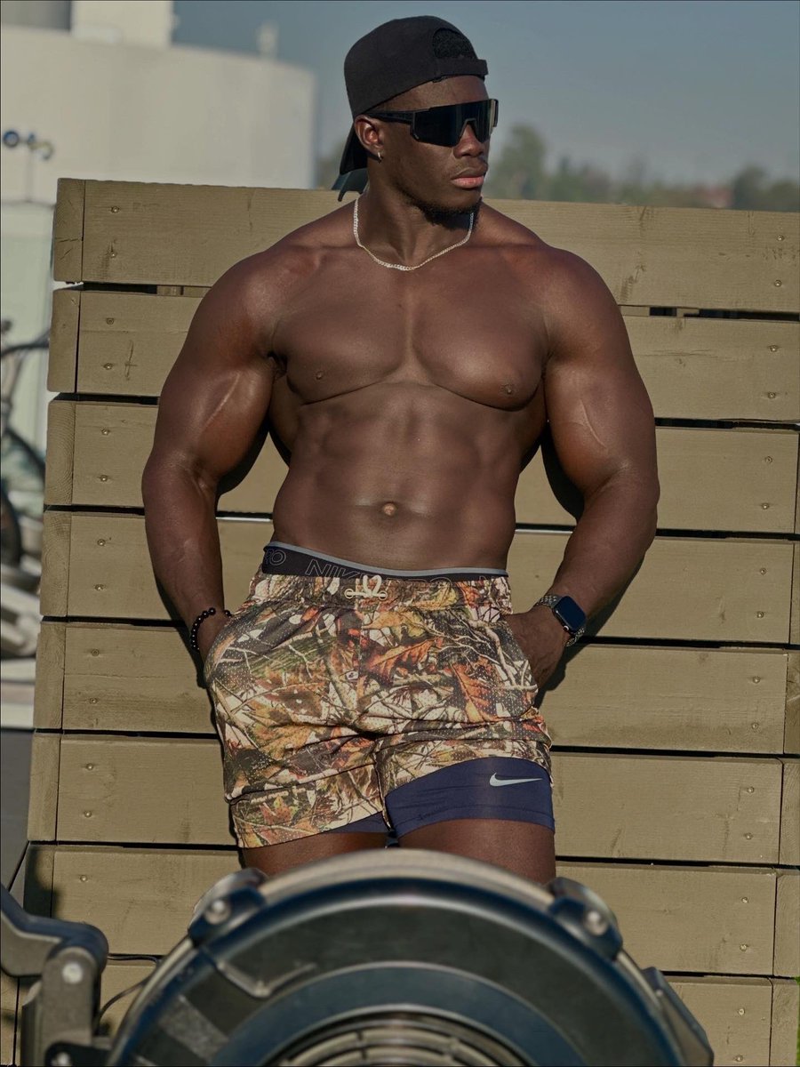 King Raul Fitness tweet media