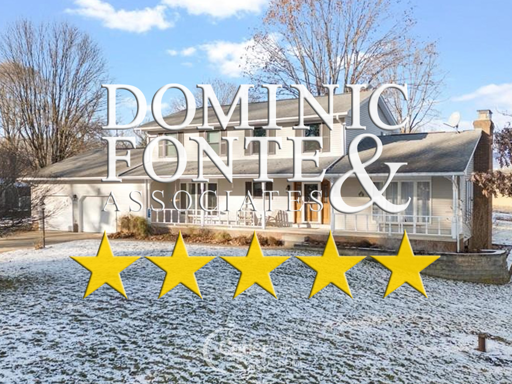 DominicFonte's tweet photo. "Zev was amazing with the whole buying process! He made everything easy to understand. You could tell Zev really wanted to help us find the right home and wasn’t just pushing for an easy sale. Very knowledgeable, honest, and great to work with!"
⭐⭐⭐⭐⭐
Madeline Harris | Buyer https://t.co/C54BqUJIA6