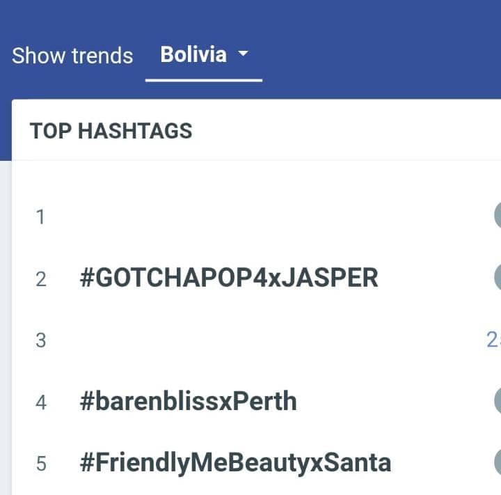 PS_Bolivia's tweet photo. Bolivia #4 #5 ✨💪🏻 

PERTH DEWY VOLUMING TINT

#barenblissxPerth
#PerthTanapon 
#FriendlyMeBeautyxSanta 
@TrendforPerth @TrendforSanta https://t.co/gwjKVj1rqO