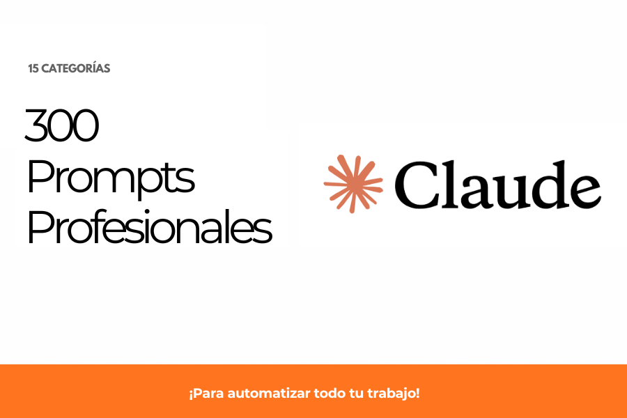 itspriionly's tweet photo. NO ONE teaches you how to use Claude with professional-level prompts.

I gathered 300 Prompts to turn it into your best employee.

(ALL CATEGORIES)

Like + RT + follow me

Comment "PROMPT" and I'll send them to you via DM. https://t.co/6X6Ct3ENmS
