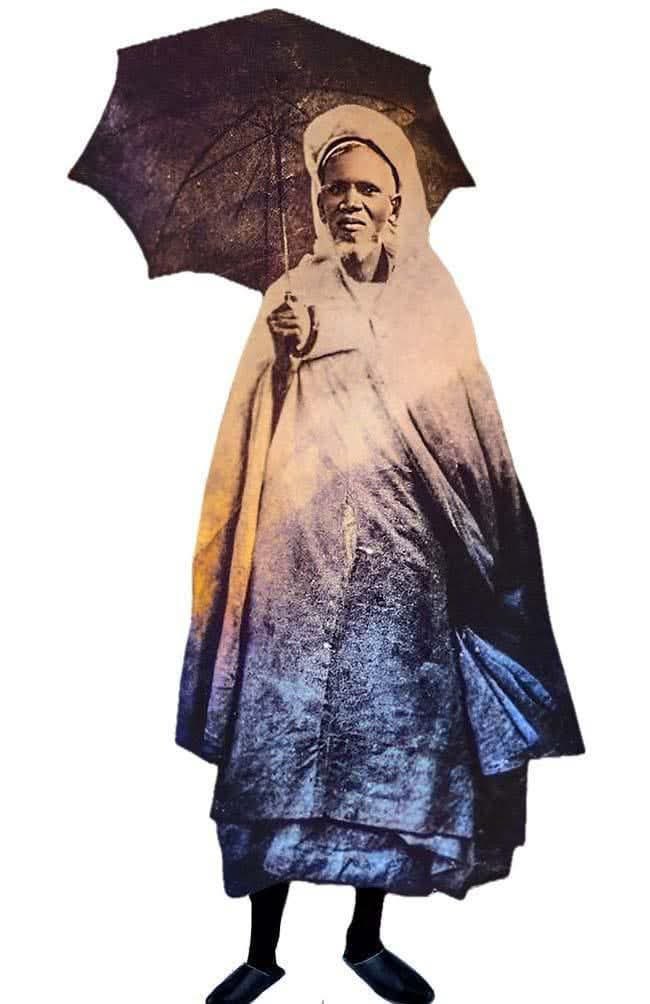mister_Ouf07's tweet photo. Cheikh Seydi Hadj Malick Sy rta DIEUREDIEUF ♥️🙏🏾 https://t.co/QYzo2bprmP