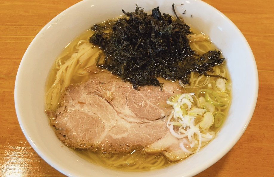 menseiten's tweet photo. たくさんのご来店ありがとうございました😊

当店は14時半過ぎに閉店させていただきました

今日は何かイベントありましたっけ？11時台後半割とゆったり https://t.co/3aLvaQrLD9