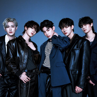 _Kpop_Stats_'s tweet photo. #AND2BLE “Curious” has surpassed 20,000,000 (20M) views on Youtube! https://t.co/6FoHbGH4yB