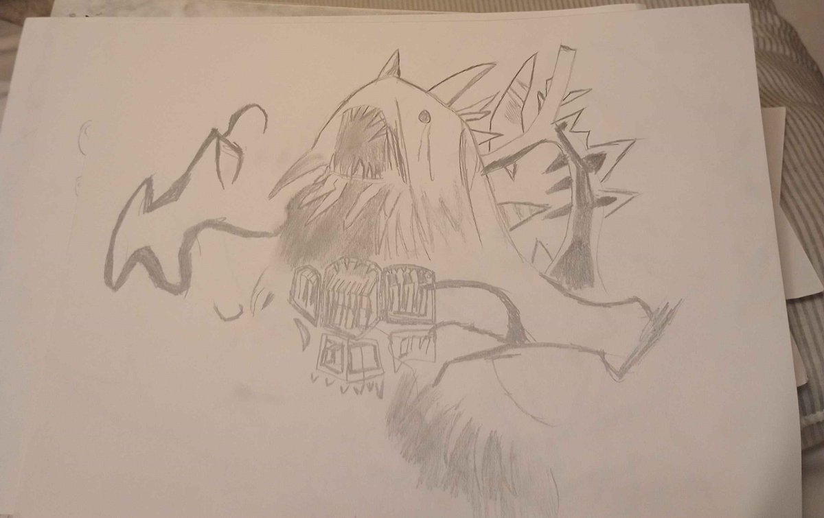 CodeLimix's tweet photo. @omokats I'll B art moots! https://t.co/rjECtReIfJ