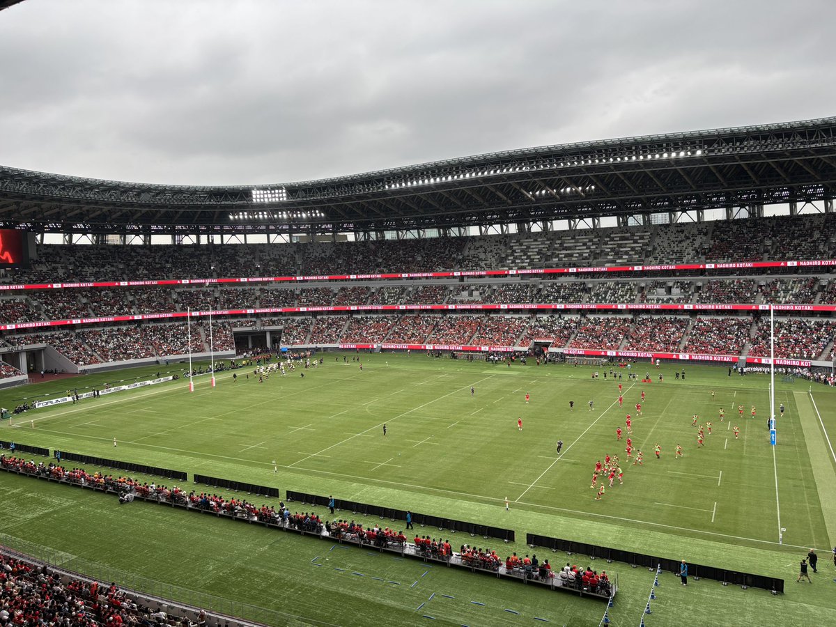sei926's tweet photo. 楽しむぞ！🏉 https://t.co/l8qFuCnbtw