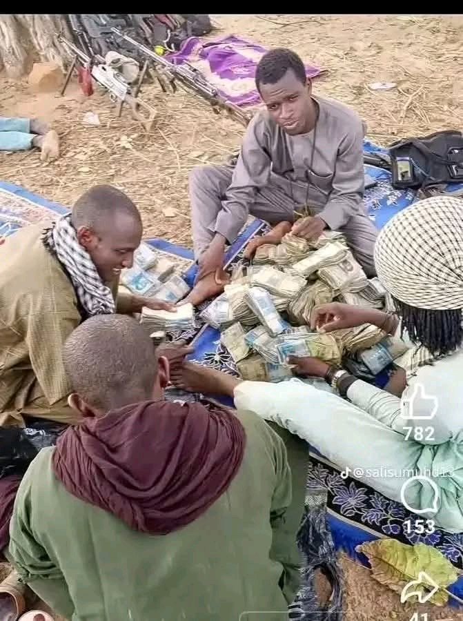 HABIBU YUSUF SODANGI tweet media