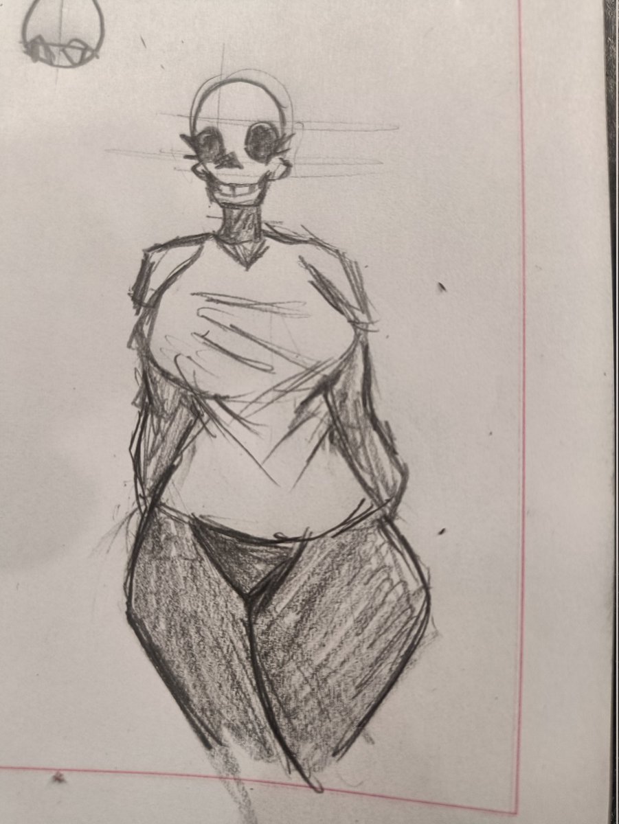 Paper_Dummy_'s tweet photo. Day 37 uploading sketches 

Cuphead is back! https://t.co/BKwUZYNWx1