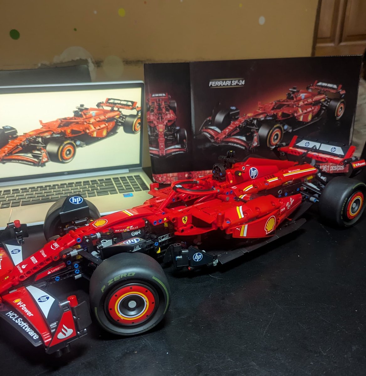 Alloy_Colle_256's tweet photo. Monaco Grand Prix just got better 63 cms in length available assembled and I assembled 
WhatsApp 0702000841 

Or visit Reed Complex shop C08 
Near Kampala Independent Hospital https://t.co/Xt9Lg05RsM