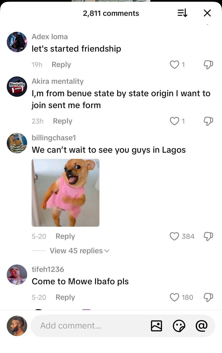 MOR_BANKS's tweet photo. Dear Nigerians,
                        This is not right.🥺 https://t.co/fC0rImduMU
