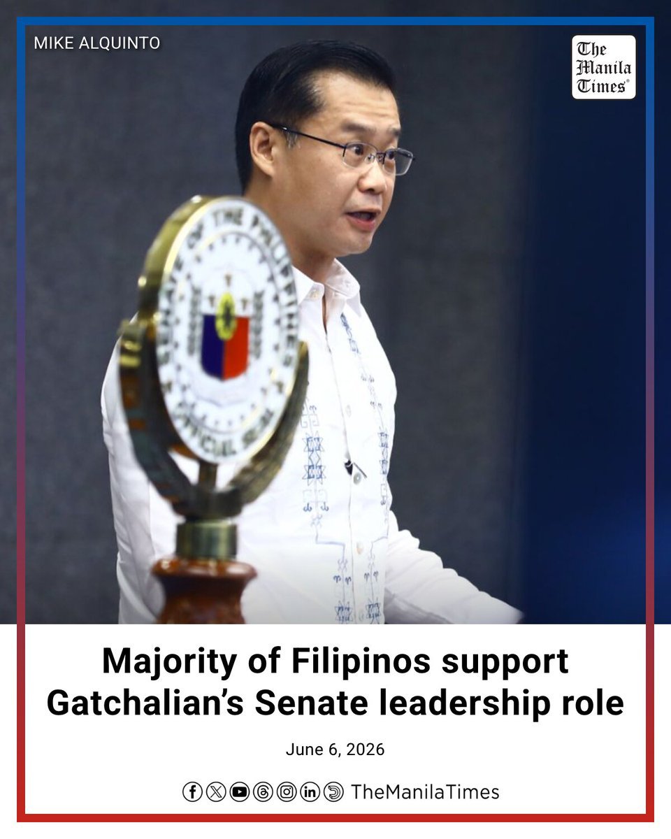 rodel_sol's tweet photo. @ABSCBNNews The New Senate President. https://t.co/DrKIIaZ8fs