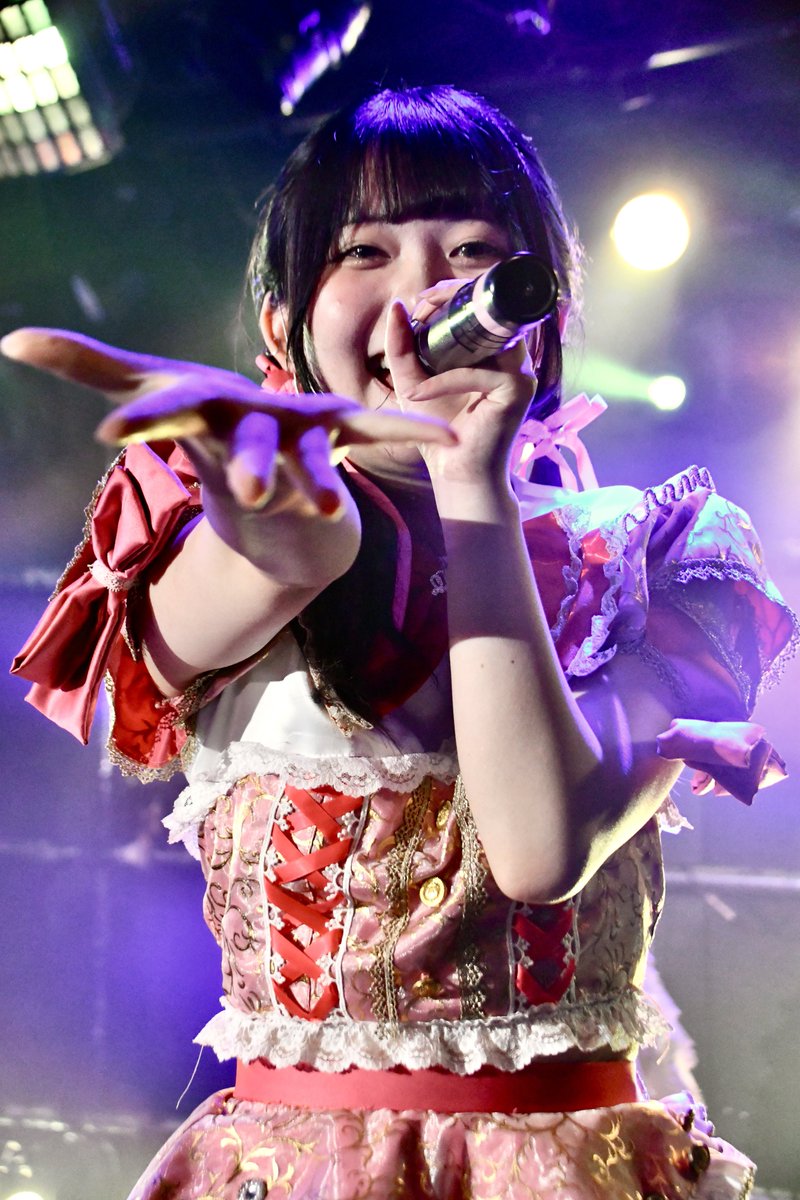 eYuY762mFk3LBbX's tweet photo. 6/5 Hi-Fi GIRLs Project
RAINY NIGHT
at 渋谷DESEO mini
#pureranstory #ぴゅあすと
#この世界に奇跡をお��す5人のヒロイン
観てきました。

#橘柚　(たちばな ゆず) ビビットピンク🩷
@tachi_yuz 

#HFGP
#撮可アイドル https://t.co/AFIv9BGjBO