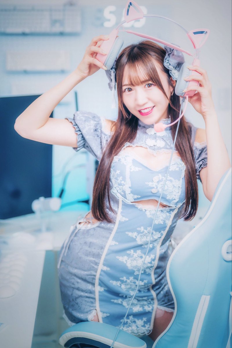 白川ゆな🐶💙🩵 (@peachu_yuna) / Posts / X