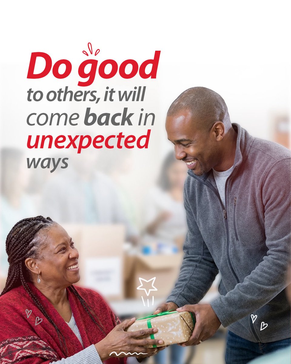 ZenithBank's tweet photo. Happy Sunday. 
#ZenithBank #Sunday #Blessings https://t.co/0oHKYJ5nTP