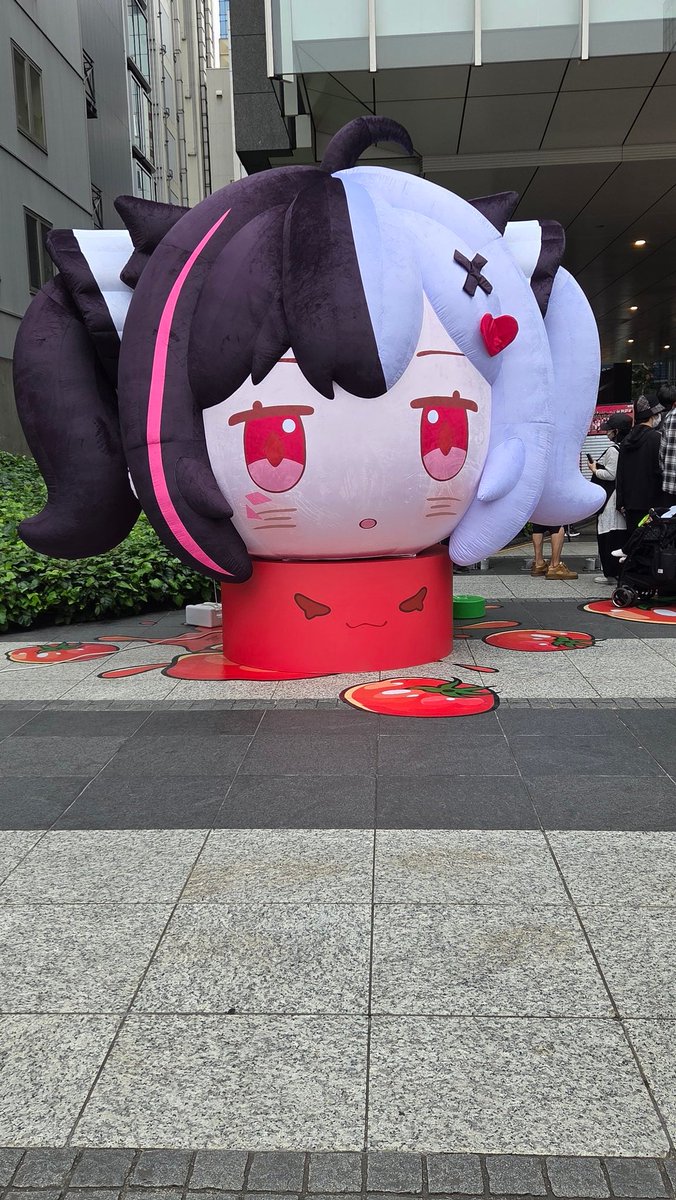 turtle_15726's tweet photo. とまと……
 #nte https://t.co/1jEgCyCUx0