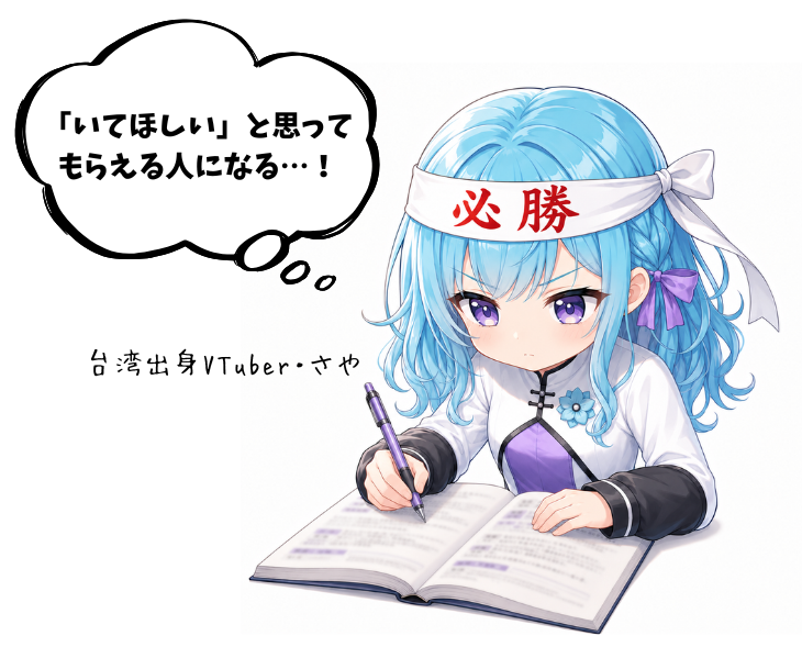 SayaVTuberJP's tweet photo. 国益のために、選ばれる人と選ばれない人がいる。
先日、飛行機で日本に来て「難民です。助けてください」と訴える人の記事を見て、一瞬とても複雑な気持ちになった。私は来日前にN1に合格し、日本の難関大学院を卒業して、日本企業で働くようになった。すべては、「日本にいてほしい」と思ってもらえる存在になるため。
真面目な私たちは、海外で選ばれる人になるため、一生懸命自分のレベルを高めている。それは、自分が住みたい国にも人を選ぶ権利があると考えているから。