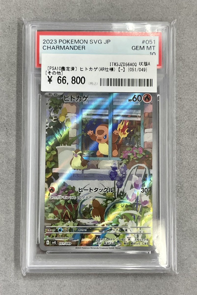 カードコレクト お買い上げ情報‼️ 大量🌟🐟PSA購入ありがとうござい