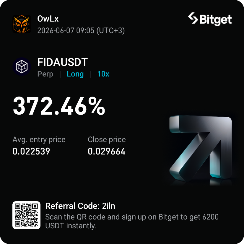 OwlxBot's tweet photo. #fida coin sinyali gelince bot kendi girdi sabah kendi cikmis:) yapay zeka destekli algo trade devam ediyor. Bu markette Manuel trade donemi bitmiştir. $fida https://t.co/2lKz8FQ6TP