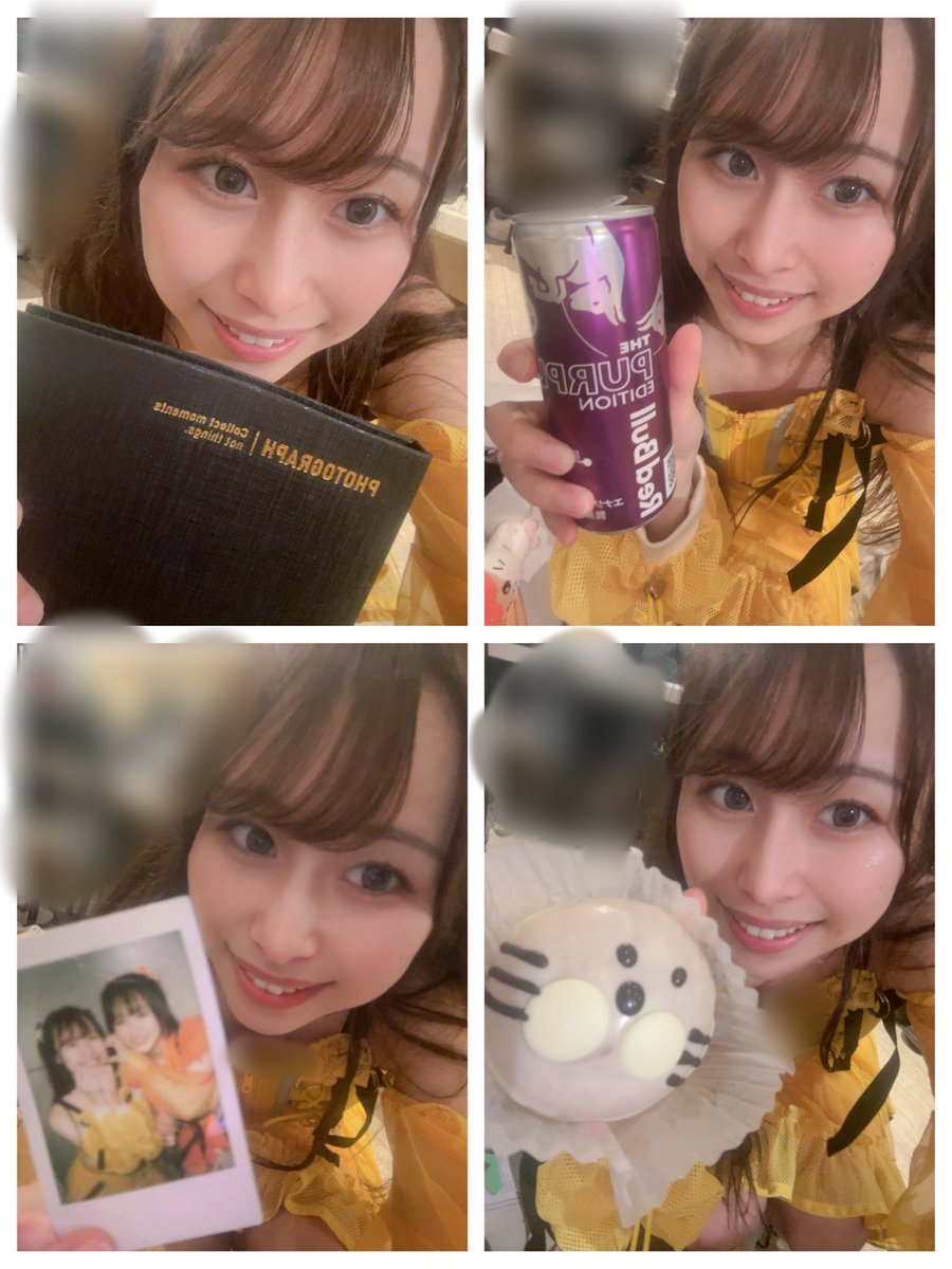 doi_mana's tweet photo. 「iDeaL iDoL」ありがとうございました！

来てくれてありがとうでした💛
あっつかったー！！❤‍🔥
宴からのバースデー楽しすぎ😍
はじめましてさんも嬉しい🥺生誕も来てくれると嬉しいです🎂🫶🏻

この後は17:40〜初のclub asiaでライブです🎤
行くよーさんが誰もいなくて、来られる方ぜひ…！🙏🏻 https://t.co/0BWmfqWfaE