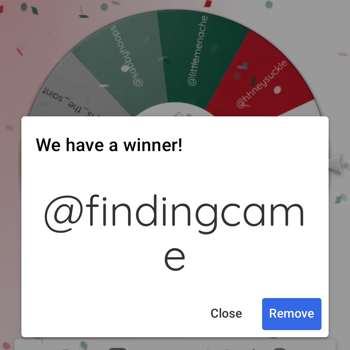 GIVEAWAY ON PINNED! tweet media