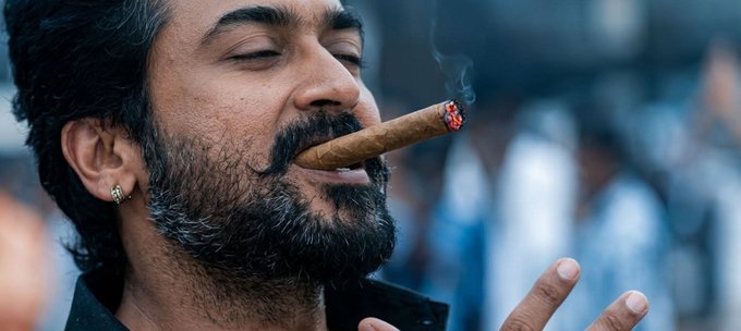 PulseTollywood's tweet photo. EXTRAORDINARY 4TH SATURDAY WORLDWIDE RUN FOR #Karuppu ✊💥

The film continues its PHENOMENAL momentum across global markets 🔥🔥

 Registered CLOSE TO ₹1.5 CRORES+ WORLDWIDE GROSS yesterday 🙏💥

Unstoppable hold even in the 4th weekend run, proving the film’s long lasting audience pull 👊

 BLOCKBUSTER SUNDAY LOADING… MASSIVE JUMP EXPECTED 🚀🔥

#Suriya #RJBalaji #karuppumovie #Veerabhadrudu #KaruppuBlockbuster