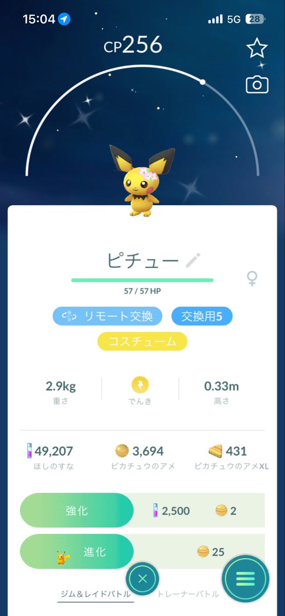 とげ tweet media