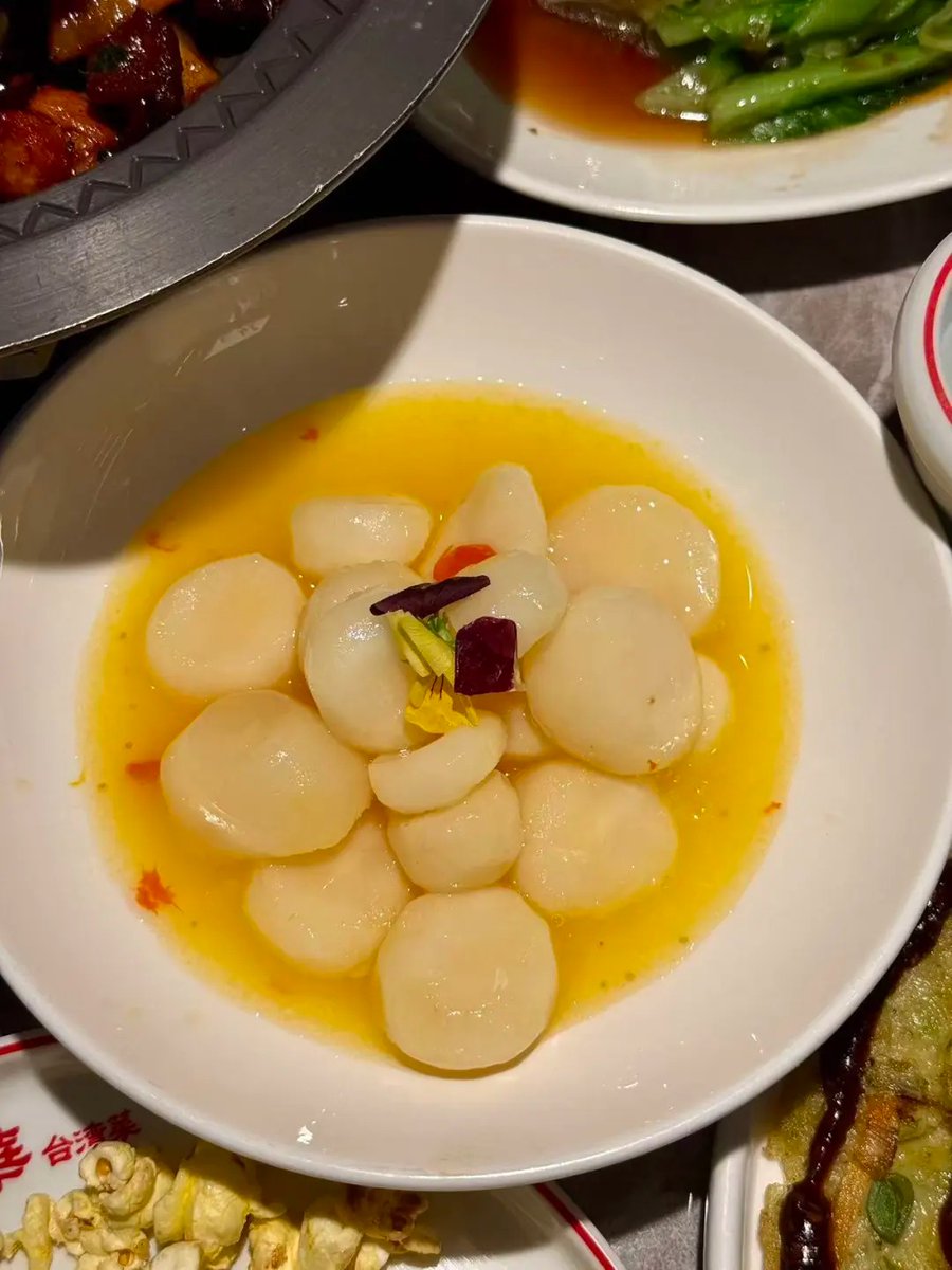 Lin_dsaa's tweet photo. この料理、本当に大好きです！最高です！ https://t.co/itb8haA01L
