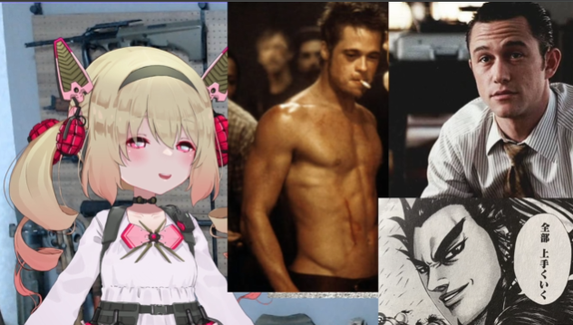 tor0bin's tweet photo. とめるちゃんがｴｯﾁしたい男三銃士を連れてきたよ https://t.co/a2LHREuXBt