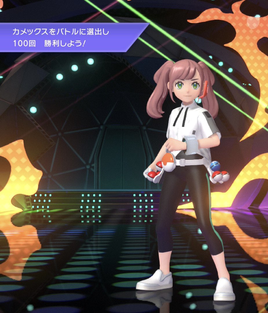yupon08's tweet photo. よっしゃ！
実績解除

カメックスはかせの称号
ゲットだぜ！

今日から
カメックスはかせだ！

ここまで
長かったw https://t.co/zkOWNp7suY